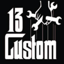 blog logo of stone13custom tumblr