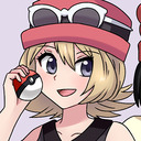 blog logo of Pokemon Special / Pokespe Scans