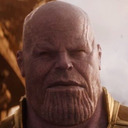 blog logo of Obsession with Loki ended, now Thanos is my daddy
