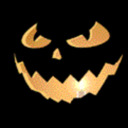 blog logo of Every day is Halloween