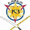 blog logo of Kali Kilat Kombatives