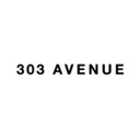 blog logo of 303 AVENUE