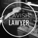 blog logo of Lavish Lawyer