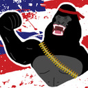 blog logo of led-monkey-tactical