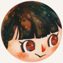 blog logo of Animal Crossing Diary