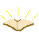blog logo of Miracle Books