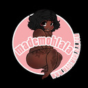 blog logo of Mademohlala