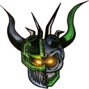blog logo of Karzahni, The Lord of Nightmares