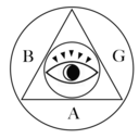 blog logo of browngirlalchemy tumblr