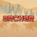 blog logo of Archer