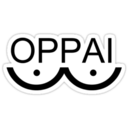 blog logo of Oppai