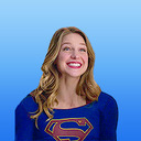blog logo of DAILY CW SUPERGIRL