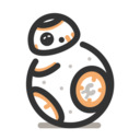 blog logo of Rey and Finn are drift compatible