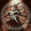 blog logo of Daily The Ancient Magus' Bride