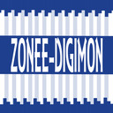 blog logo of Zonee-Digimon!!