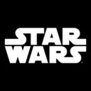 blog logo of Star Wars
