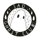 blog logo of THE SAD GHOST CLUB BLOG