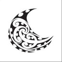 blog logo of captainlucywolf