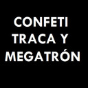 blog logo of CONFETI TRACA y MEGATRóN