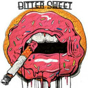 blog logo of bittersweet & broke