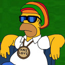 blog logo of Simpsons Family World