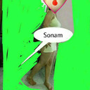 blog logo of Sonam