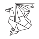 blog logo of The Grinning Wyrm D&D