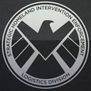 blog logo of S.H.I.E.L.D Analysis Unit