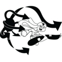 blog logo of Artist's Junkyard