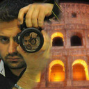 blog logo of Claudio Panatta Photographer