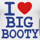 blog logo of It ain't your beauty, it's your booty!