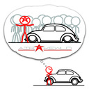 blog logo of Custom Volkswagen Talk from the PRO's at Airkewld