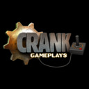 blog logo of CrankGameplays