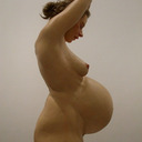blog logo of Pregnant bodies are perfection
