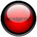 blog logo of GIFS BY ACIDGIFER