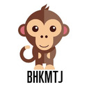 blog logo of BHKMTJ