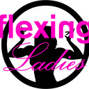 blog logo of Flexingladies