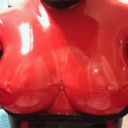 blog logo of Rubberdoll in Chains