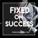 blog logo of Fixedonsuccess.com