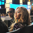 blog logo of Queen Beyoncé and Jay-Z