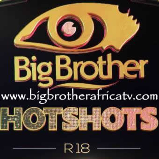 Mbali Shower Hour Big Brother Mzansi 2015... BIG BROTHER AFRICA