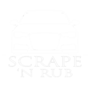 blog logo of scrapenrub tumblr