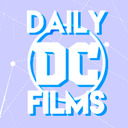 blog logo of DAILY DC FILMS