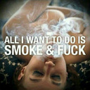 blog logo of Smoke...Fuck...Repeat