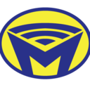 blog logo of Man on the Internet Productions