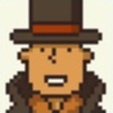 blog logo of Wholesome Layton Confessions