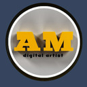 blog logo of atomicmuscle tumblr
