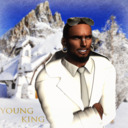 blog logo of ♛YoungKing150♛