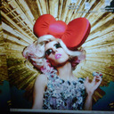 blog logo of Gaga - da (abosulute) slayage 