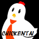blog logo of CHICKENTAI
